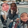 gurlzzz💄 - @samiviee - TikTok