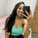 Samily Vieira - @sami_vieiraa - Instagram
