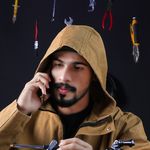 ꜱᴀʟɪᴍ ᴀʟᴊᴀʙʀɪ - @samjabr - Instagram