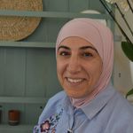 Dr. Samah Jabr - @jabrsamah - Instagram