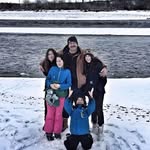 Sam Jabr - @sam.jabr.94 - Instagram