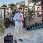 Sam Jabr - Facebook