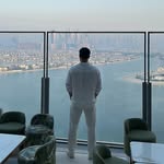 SAM JABR - @samjabralhendi - Instagram