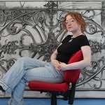 Samantha Jackson - @sam_jacksonart - Instagram