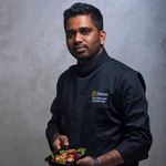 Sam Jacob - @chef_samjacob - Instagram