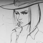 Sam Jacob - @that_randomartguy - Instagram