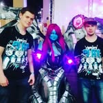 Sam Jacobsen - @giannimiles - Instagram