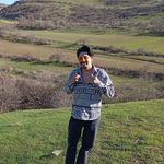 ebi naghash - @samjafari57 - Instagram