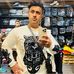 Sam Jafari - Facebook
