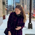 Samantha Jagodzinski (Wojo) - @swojnowiak - Instagram