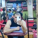 спорт и искусство - @samjamal89 - Instagram
