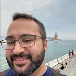 Sam Jamal - @saracen3 - Instagram