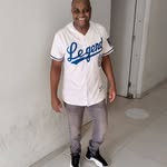 Sam Jamal - @jamalsam37 - Instagram