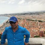 Sam Jamal - @samjamal1 - Instagram