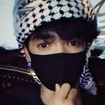 Säm Jämãl - @samjamal75 - Instagram