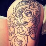 Samjmell - @samjamell6 - Instagram