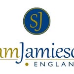 Sam Jamieson - @samjamiesonengland - Instagram