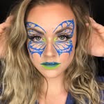 Sam Jamieson - @samjamiesonn.makeup - Instagram