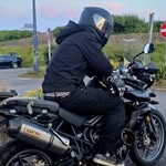 Sam Jamieson - @sparkles_2400 - Instagram