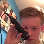 Sam Jamieson - @sam__sings_24 - Instagram