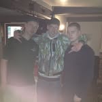 Sam Jamieson-west - @samurijwest - Instagram
