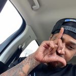 Sam jamison - @samjamison256 - Instagram