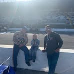 Sam Jamison - Facebook