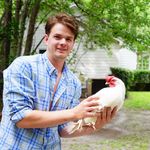 Sam Simpson - @sam_jamison - Instagram