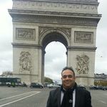 Sam Jandali - @samjandali - Instagram