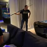 Sam Sam - @sam.jandali - Instagram