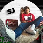 sam janes - @_samjanes - Instagram