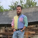 Samuel Janicki - @mr_v1k1ng - Instagram