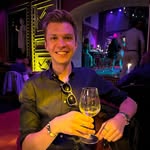 Jānis Sam - @janis_sam - Instagram
