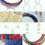 Jabulani Jewelry - @sam.jankovich - Instagram
