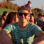 Sam Jansen - @samjans_ - Instagram