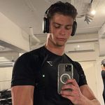 Sam Jansen - @samwoutr - Instagram