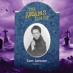 Sam Janssen - @sam_theater - Instagram
