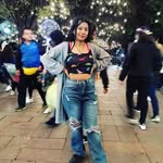 Samjara Garay - @samjara.sosa - Instagram
