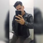 Santiago Jara - @samjara96z - Instagram