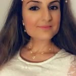 Asma Samer Jarkas - @samerjarkasasma - Instagram
