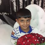 Sammora Jarkas - Facebook