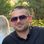 Sammy Jarkas - @sammyjarkas - Instagram