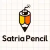 Satria Pencil - @satriapencil - TikTok