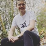 Sam Jarrett - @_sam.jarrett - Instagram