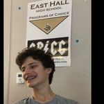 Sam Jarrett - @samjarrett4 - Instagram
