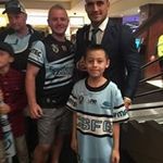 Sam Jarrett - @jarrett.sam - Instagram