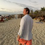 Sam Jarrett - @sam_jarrett - Instagram