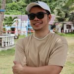 Sam Jason - @akosisambag - Instagram