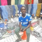 Sam Jason - Facebook