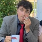 Sam Jasper - @shmuel.fitzhugh - Instagram